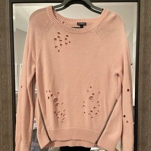 Express Sweater Small